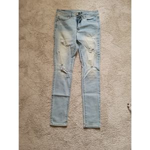 American Eagle Jeggings